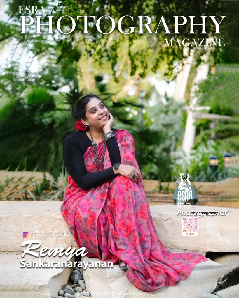 ramya cover